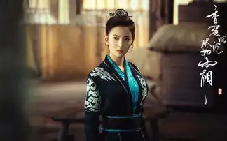 陈钰琪新剧两世欢来袭,搭档古装剧男神,网友追定了
