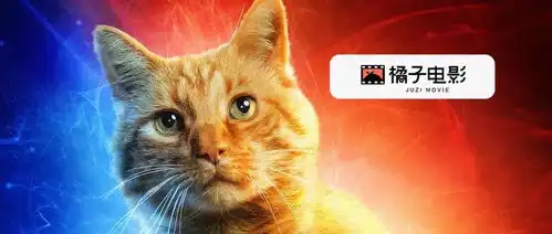 制霸宇宙就靠这只橘猫,惊奇队长里的小猫什么来头
