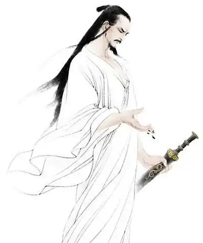 金庸武侠10大未出场高手第一名当之无愧,力压达摩祖师
