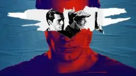 碟中谍6亨利卡维尔特辑