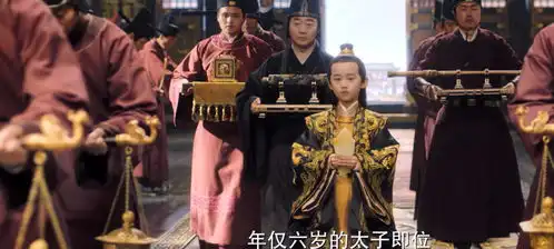 周生如故刘徽的一念之仁,即可坐稳帝位,也可招致杀身灭国之祸
