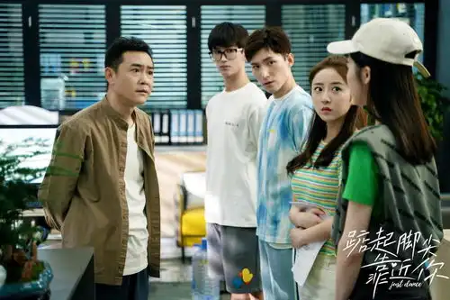 踮起脚尖靠近你今日开播丁一一刘昱晗逐梦青春上演芭蕾之恋