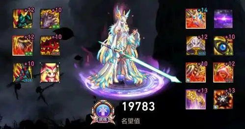 dnf全职业神话第10期助手前10剑帝神话搭配,干货分享