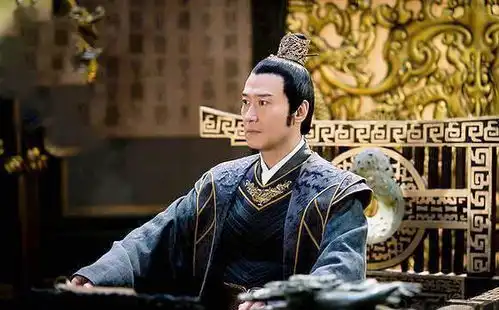 他贵为一方霸主,却谋多无断闹尽笑话,最终被诛杀
