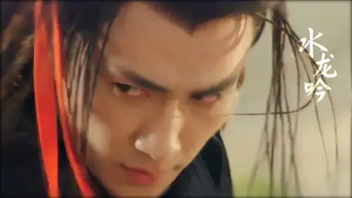 混剪朱一龙0416生日快乐朱一龙2019相伴相守生贺古装燃向
