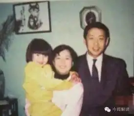 她是央视著名主持人,事业正红嫁给贫穷男幸福至今
