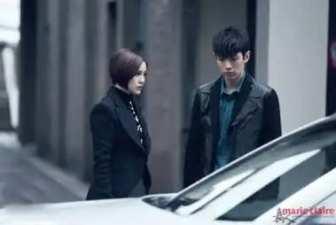 剧版小时代未播先输曝定妆照陈意涵气场输杨幂