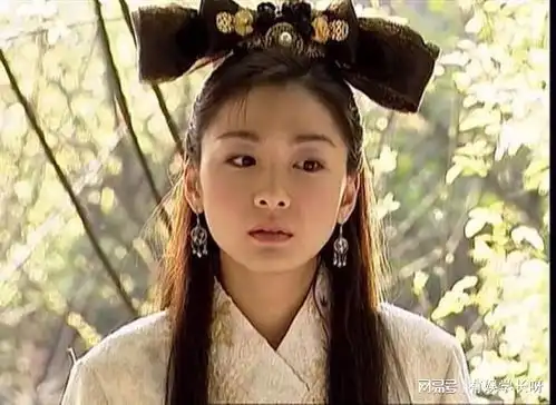 当4位内地大美人,遇到港台经典女神,颜值差距就出来了