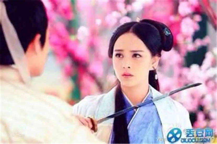 何沅君神级外挂
