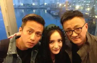 星鲜事刘涛零差评冯绍峰遭倪妮玩坏
