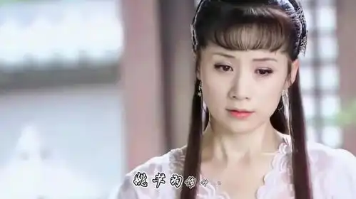 16位天师钟馗里的美人,大家觉得霍思燕郭珍霓张嘉倪谁最美