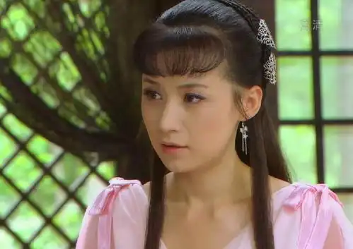 2010版天师钟馗全员美人,随便拉出来一个,都吊打现在的明星