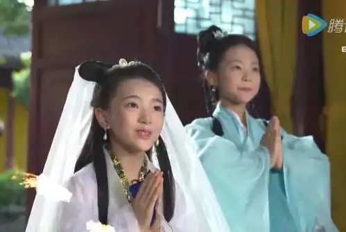 一群00后翻拍新白娘子传奇,这颜值这演技完爆百花奖
