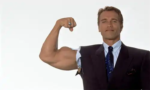 施瓦辛格出轨保姆,暗度陈仓二十年,因私生子太像自己被揭穿