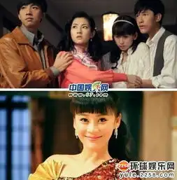 白百何王珞丹交恶热播剧换角隐秘内幕惊人图