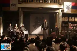 建党伟业109位主演名单曝光韩庚出演邓小平
