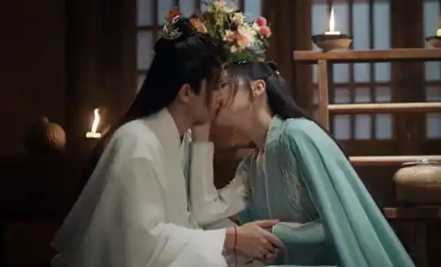 驭鲛记曝预告,特效廉价台词土味,任嘉伦穿假肌肉衣辣眼