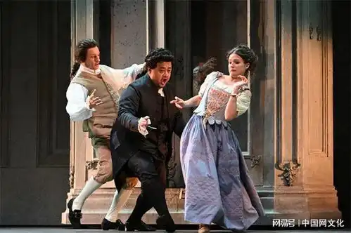 莫扎特歌剧费加罗的婚礼第六轮上演第二现场直播蓄势待发