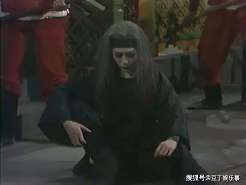 射雕英雄传过去37年,黄蓉去世老顽童发胖,梅超风却一直未婚
