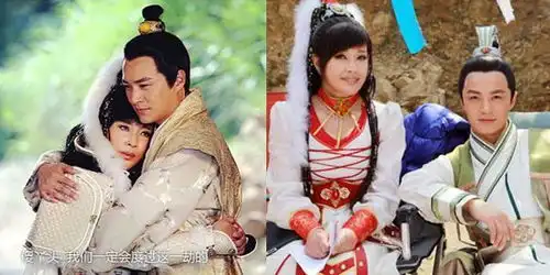 美人迟暮演少女真是太尴尬,就连精灵影后周迅也不例外
