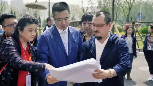 封神三部曲30亿投资造中国大片,乌尔善践行本土电影工业化征程
