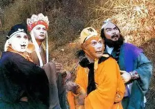 西游记团队如果裁掉一个人你会选谁
