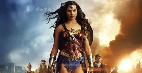 惊奇队长与神奇女侠大对比,你更喜欢哪一部
