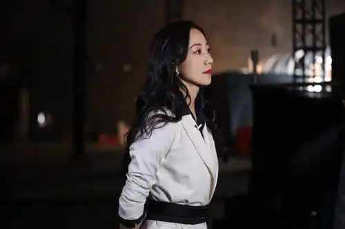 韩雪配音东方快车谋杀案实力展现声临其境