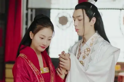 古剑奇谭小屠苏长大了,17岁出演古装爱情剧,扮相却一言难尽
