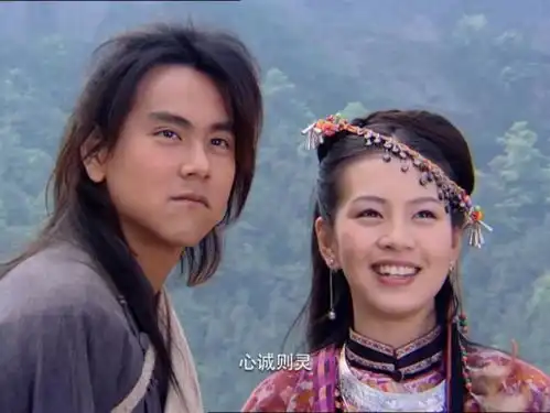 仙剑奇侠传四大女演阿奴整容,林月如嫁豪门,林青儿生三胎
