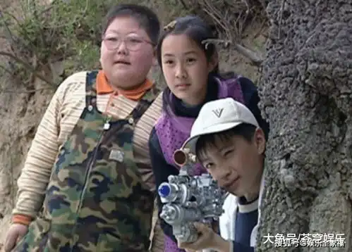 快乐星球播出13年,冰柠檬变大美女,欧阳老师嫁给了小包总