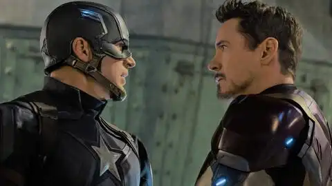 复仇者联盟内战的真正原因美国队长3剧情详解