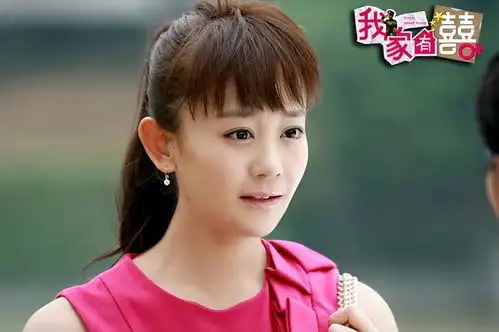 天生苦相的六位女星越看越丧,五官漂亮却演啥都苦情,太吃亏
