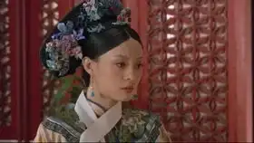 美版甄嬛传3.24嬛嬛不算计就不能活吗