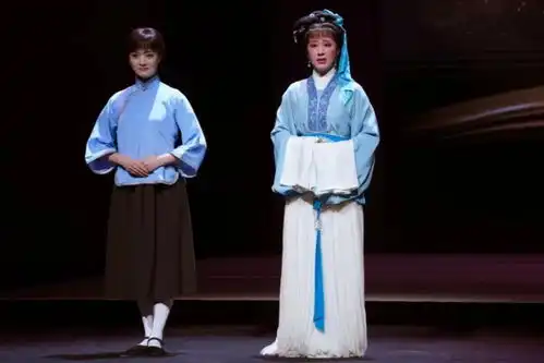 金派传人汇聚宛平剧院再现越剧宗师金采风艺术人生
