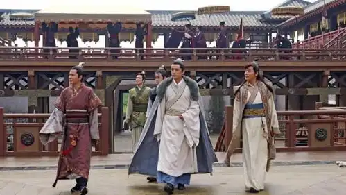 影视剧中有哪些虚拟人物对你产生过影响
