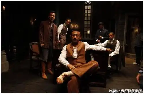 不可一世的姜文,也走到了今天这一步