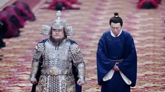 大唐荣耀第40集剧照,大唐荣耀图片