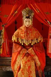 新版红楼梦宝玉大婚
