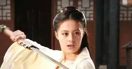 她出演38次女主,连胡歌都捧不红她,如今名字都快被观众忘了吧
