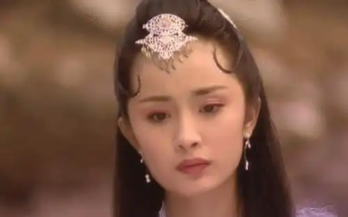 新倩女幽魂遭吐槽,宁采臣扮相被指太丑,聂小倩整容痕迹明显
