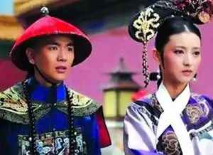 孙俪尊称他老师,甄嬛传捧红他,今与小8岁学生曝光结婚照