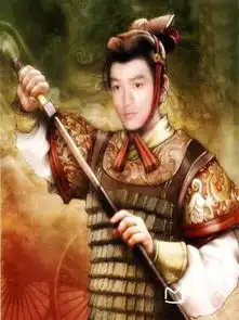 秦朝大将神话蒙毅原型探密
