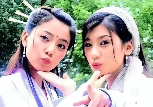 苏有朋演唱会成倚天屠龙记团建,张无忌3位前女友都来了
