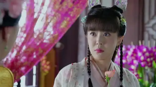 萝莉去青楼当花魁,不料这一行还要学,挂了还要重修
