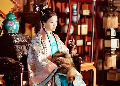 明仁宗张皇后历经六朝,被称女中尧舜,曾有机会避免土木堡之变