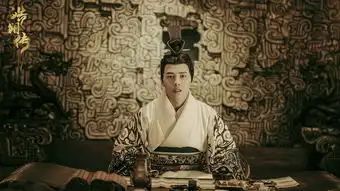 洪尧皓镧传热播解读2019渣男代表公子蛟
