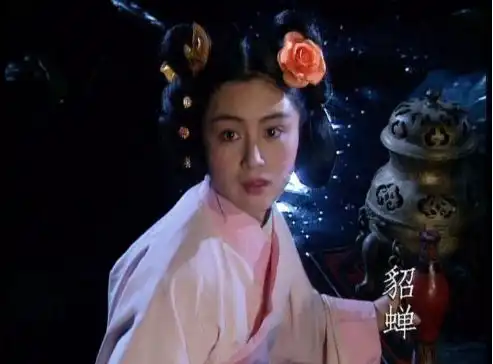 她们都演过举世无双的第一美人,有的惊为天人,有的牛头不对马嘴
