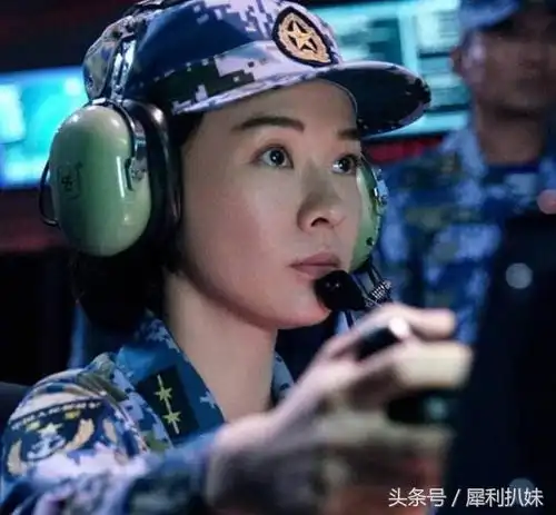 红海行动票房超14.8亿,霍思燕出镜三秒,观众愣是没找到