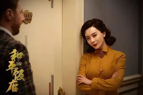 女明星到了30岁,只能演小鲜肉的妈41岁的她却成特工专业户
